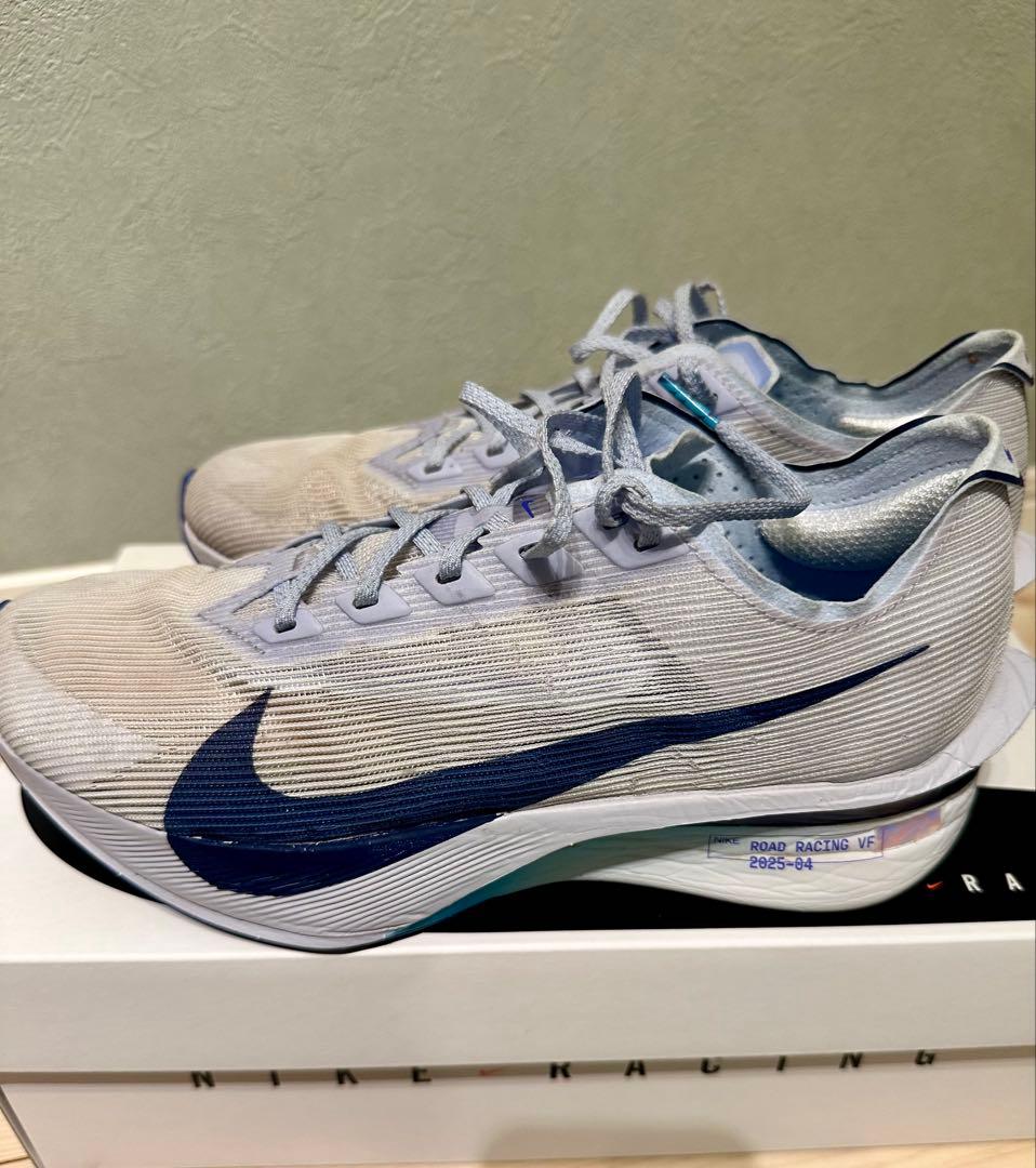 スパイク・シューズ NIKE ZOOMX VAPORFLY NEXT% 4 25.5cm