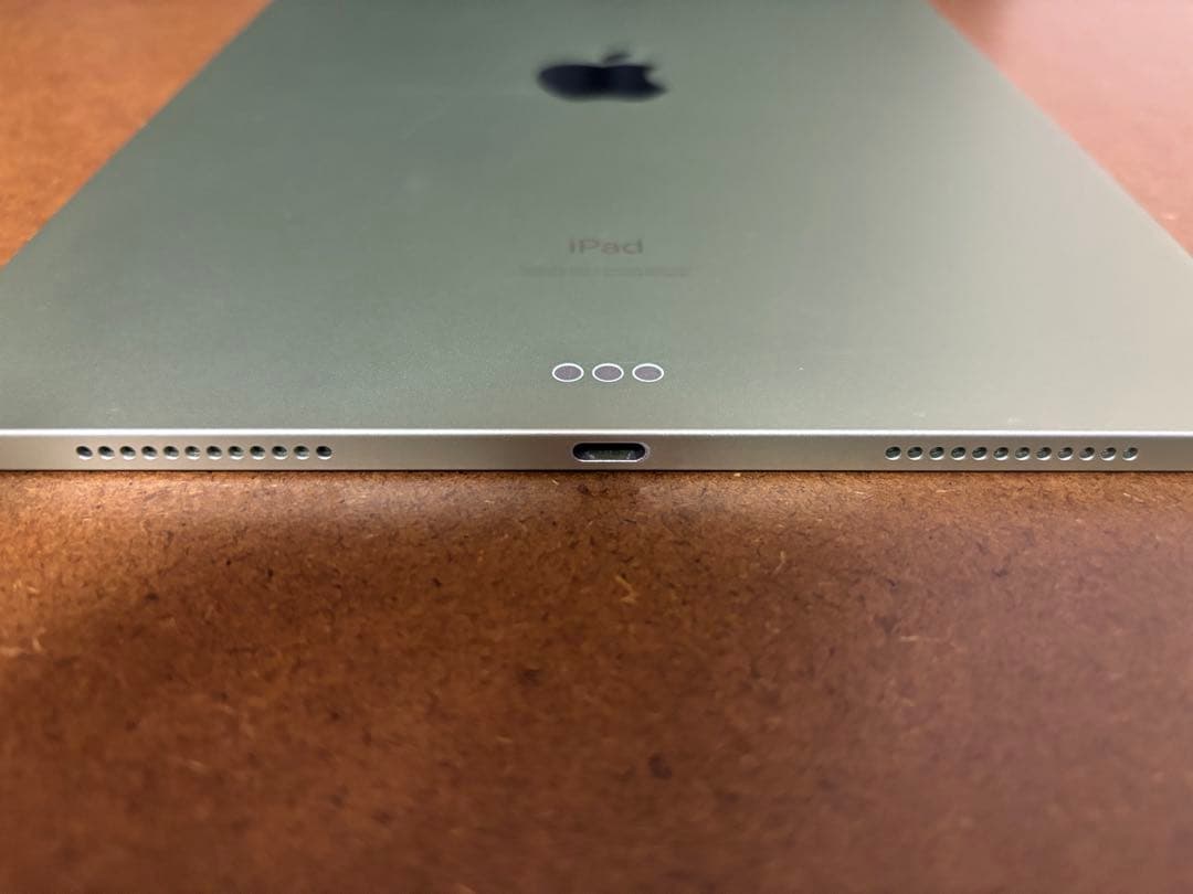 (美品)iPad Air 第4世代　256GB Wi-Fiモデル