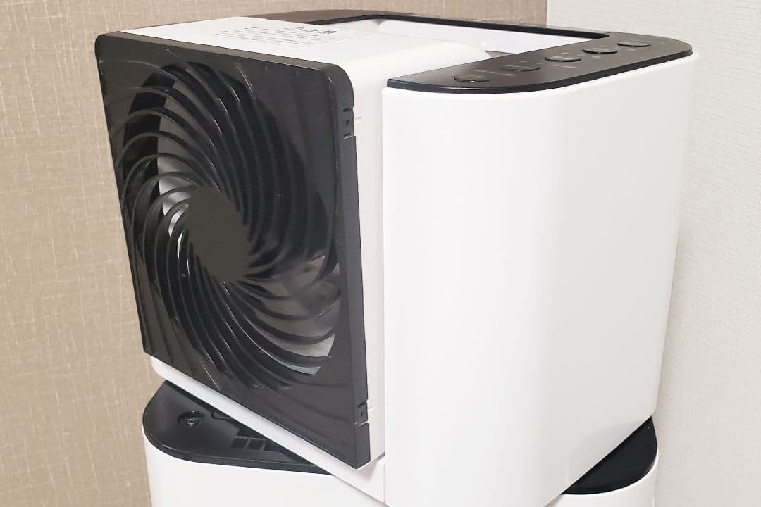 アイリスオーヤマ 除湿機 IJD-I50-W