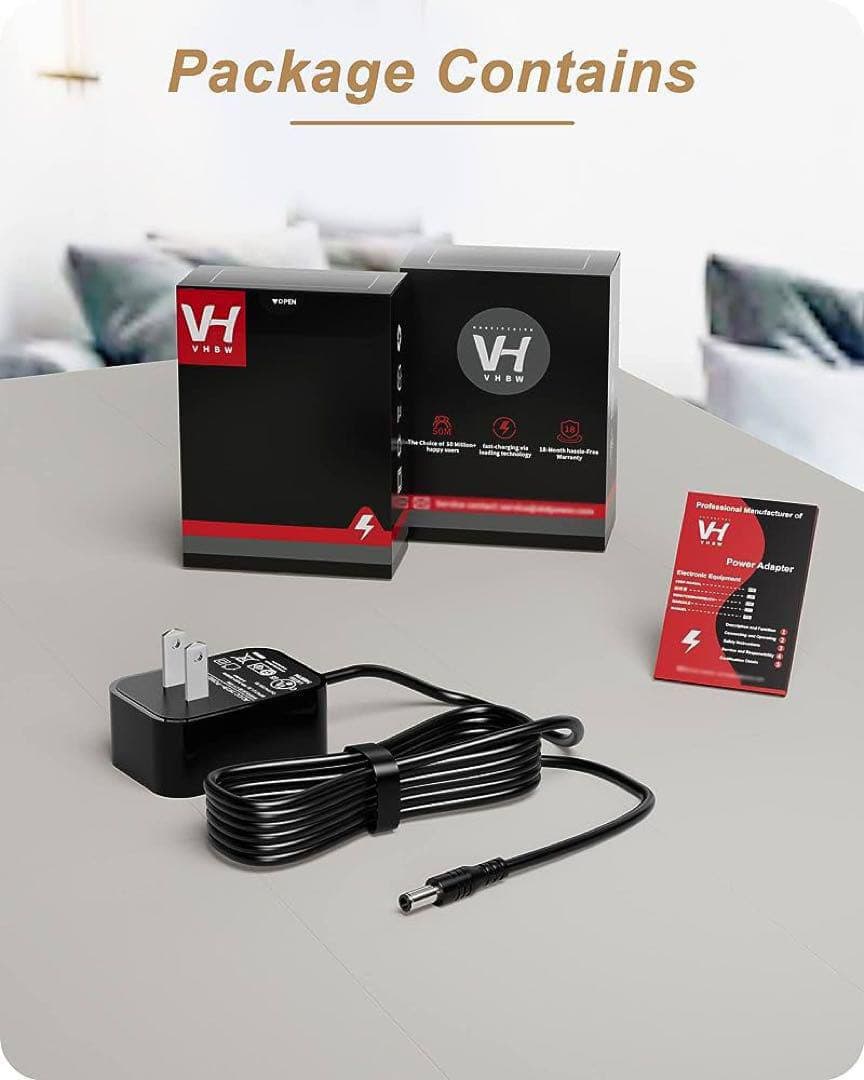 新品　ROOMIE TEC コードレス掃除機 充電器 交換充電