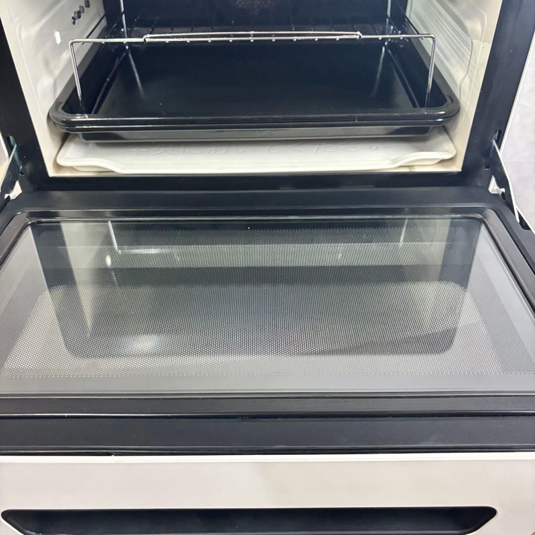 HITACHI 過熱水蒸気オーブンレンジ MRO-W1Z 日立 電子レンジ