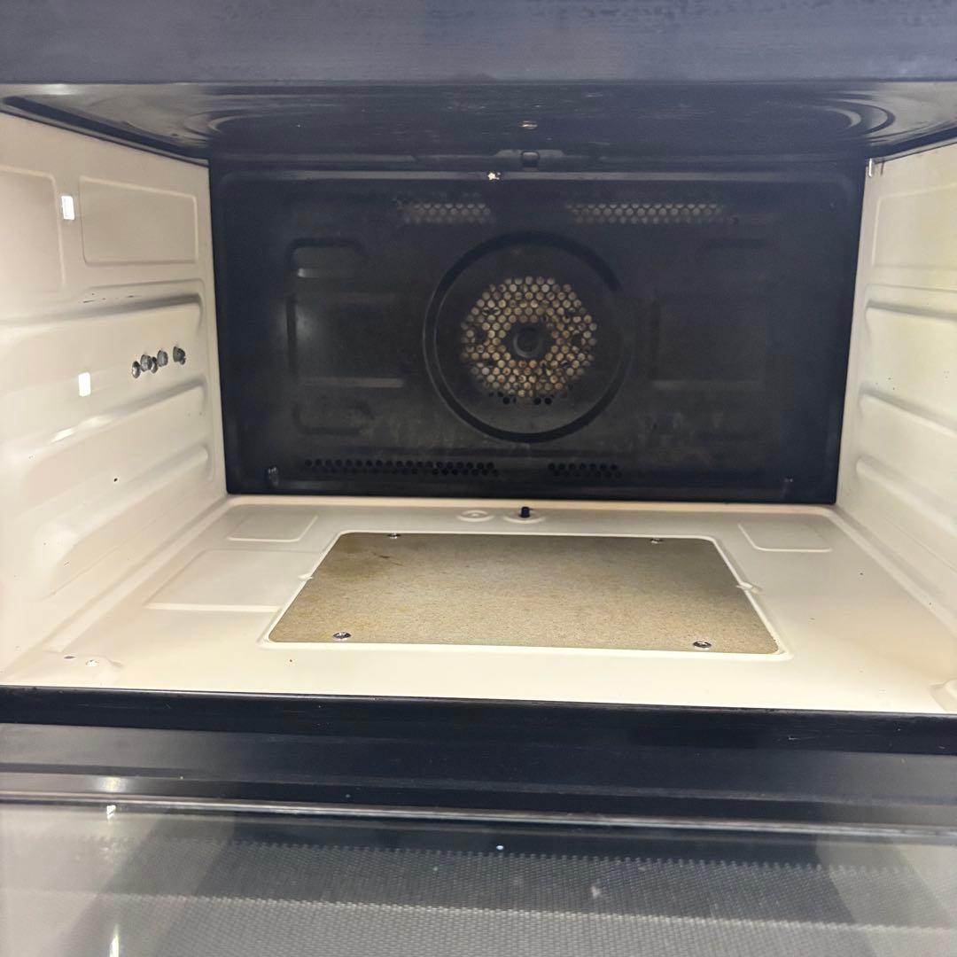 HITACHI 過熱水蒸気オーブンレンジ MRO-W1Z 日立 電子レンジ