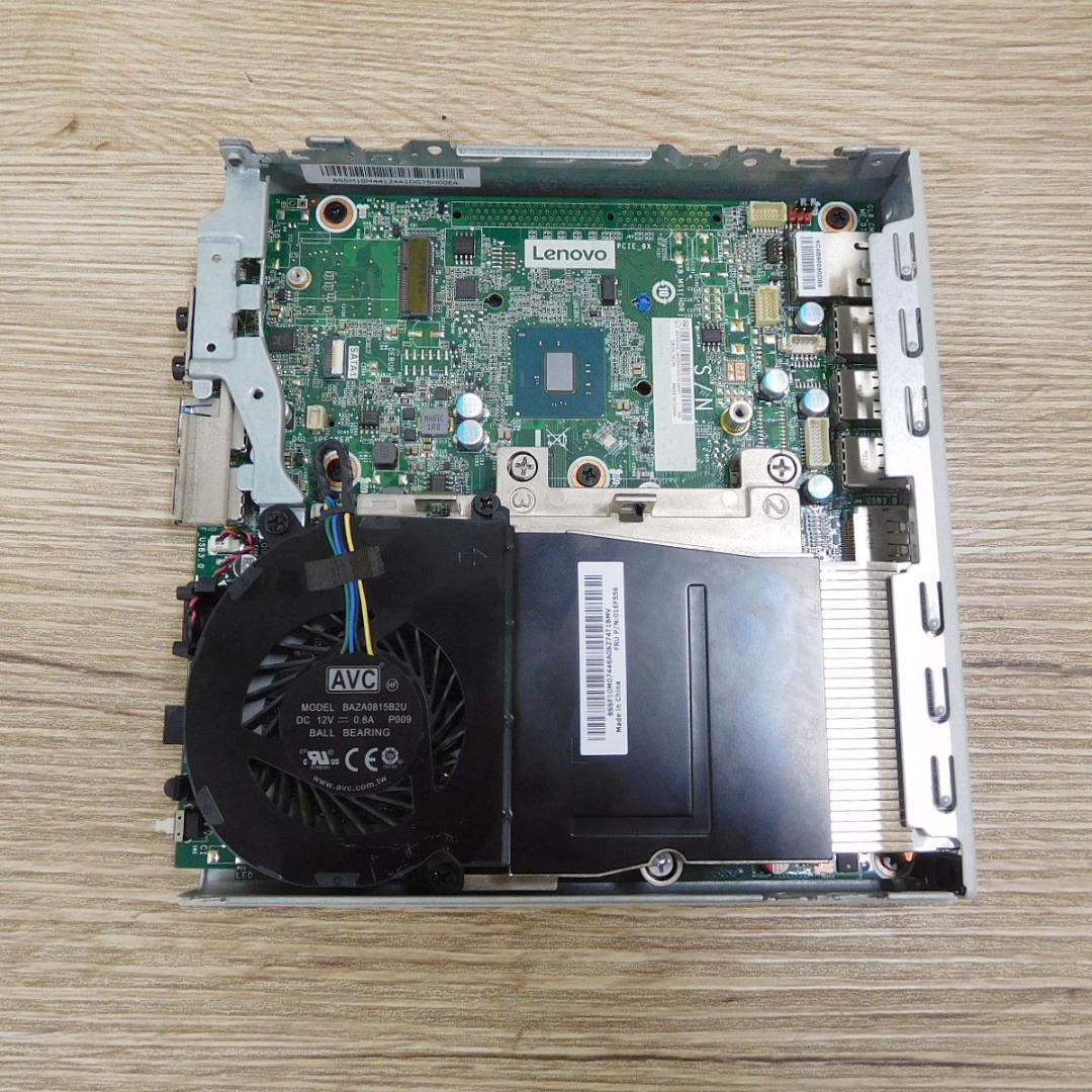 【送料込】超小型PC NEC Mate MK27MC-V Core i5 7世代