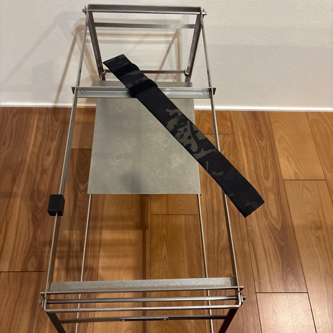 HAVeFUNPRODUCTS ステンレススチールラック