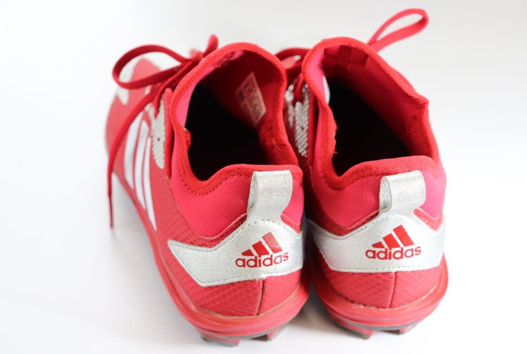 adidas アディダス 野球 ソフトボール シューズ ２６センチ