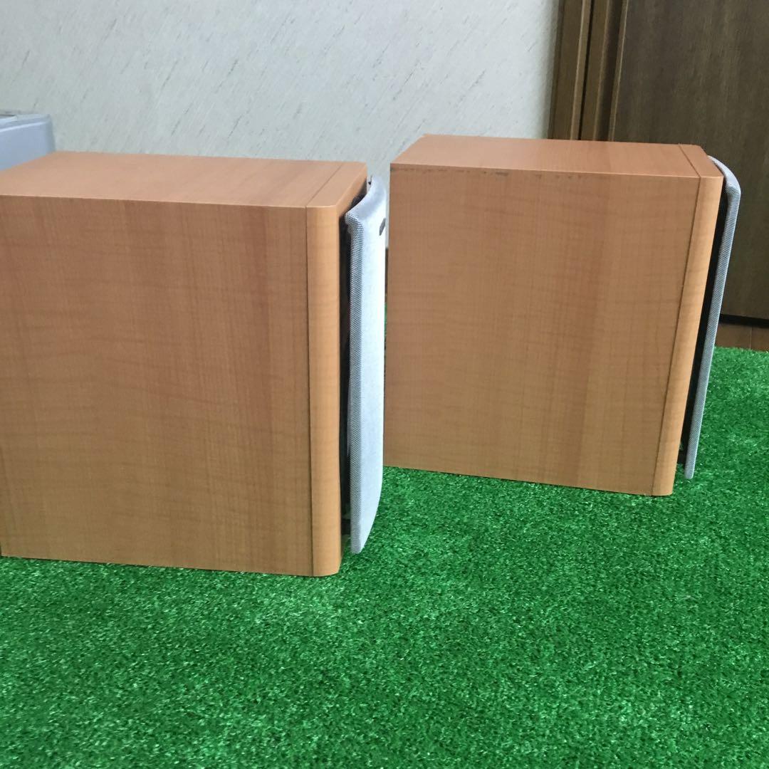 【動作確認】SONY ミニコンポ　リモコン付属