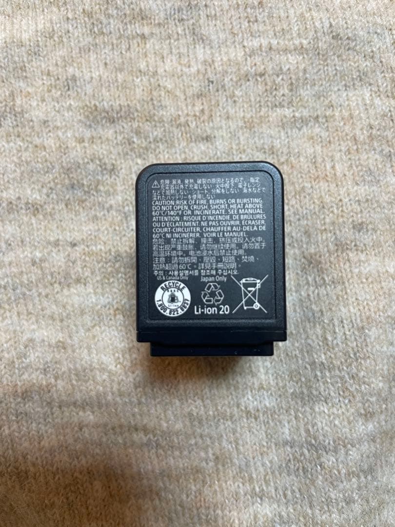 SONY FDR-AX45 Handycam 4K ビデオカメラ