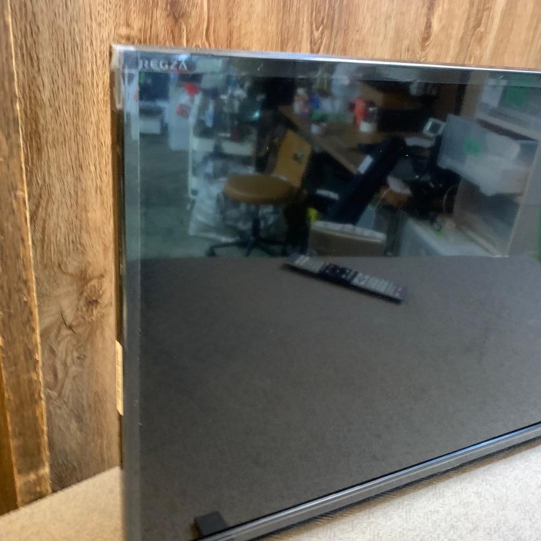G549 TOSHIBA REGZA 32V34 2020年製 液晶テレビ