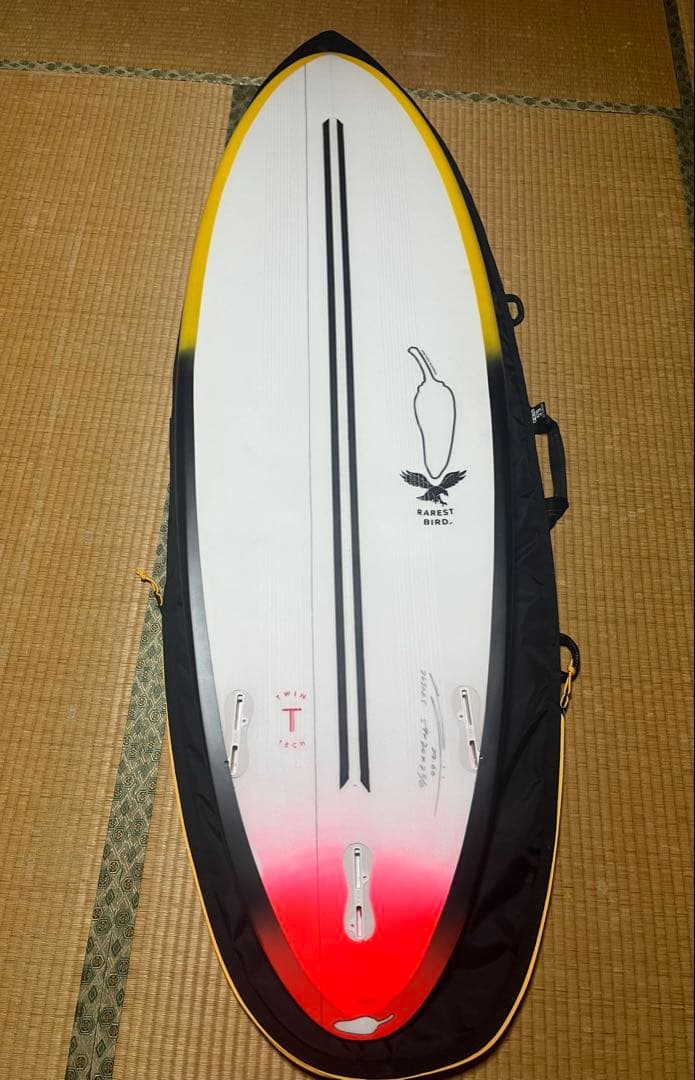 チリサーフボード