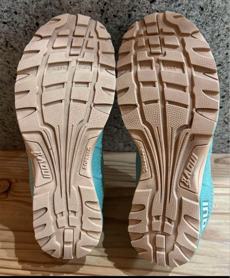 早いものがち！INOV8 f-lite245inov-8トレーニングイノヴェイト