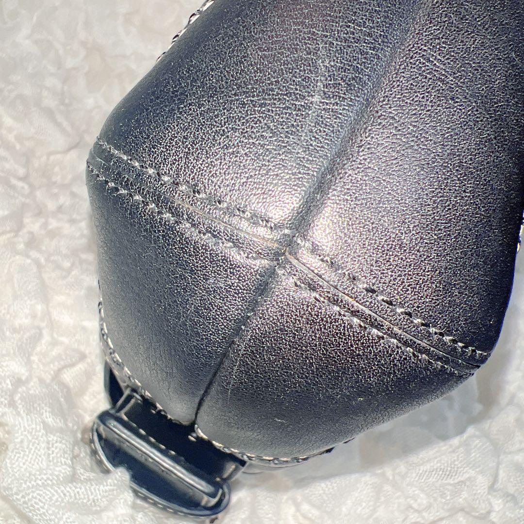 【希少】COACH ソーホー ワンショルダーバッグ F10909 コーチ