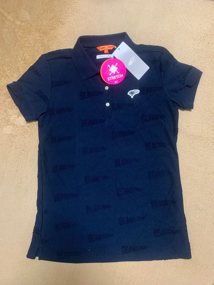 【新品未使用タグ付き】ビームスゴルフ　ゴルフウェア　ゴルフ　スカート　ポロシャツ