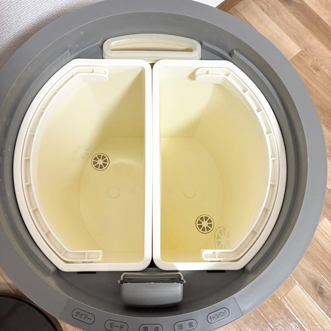 YAMAZEN 山善 スチームファン式 加湿器 10L PJKSF-M1001