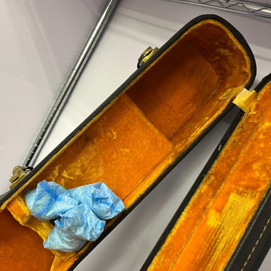 【中古】Chaki W-3F アコースティックギター ケース付き 打痕/浮きあり