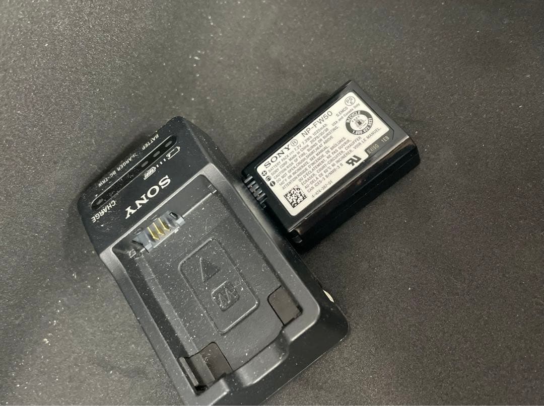 SONY α7Ⅱ ボディ ILCE-7M2