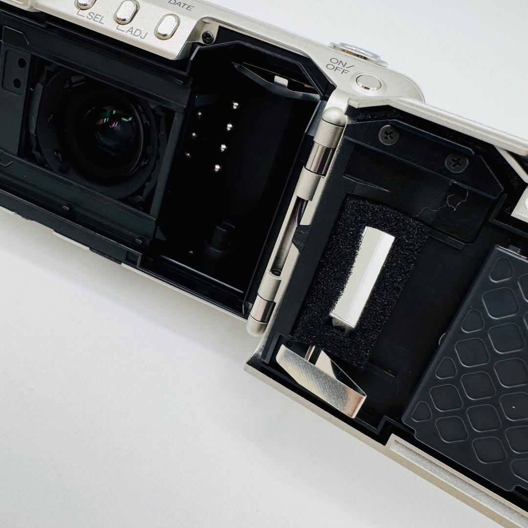 【美品】MINOLTA Capios 150S フィルムカメラ