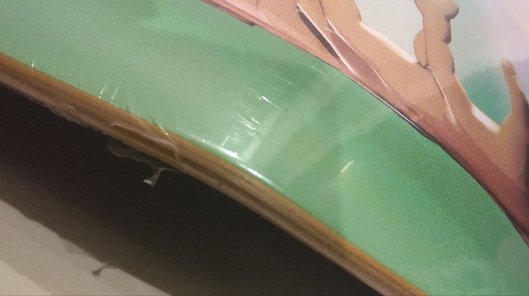 ［新品］シュプリーム Fuck You スケートボード デッキ