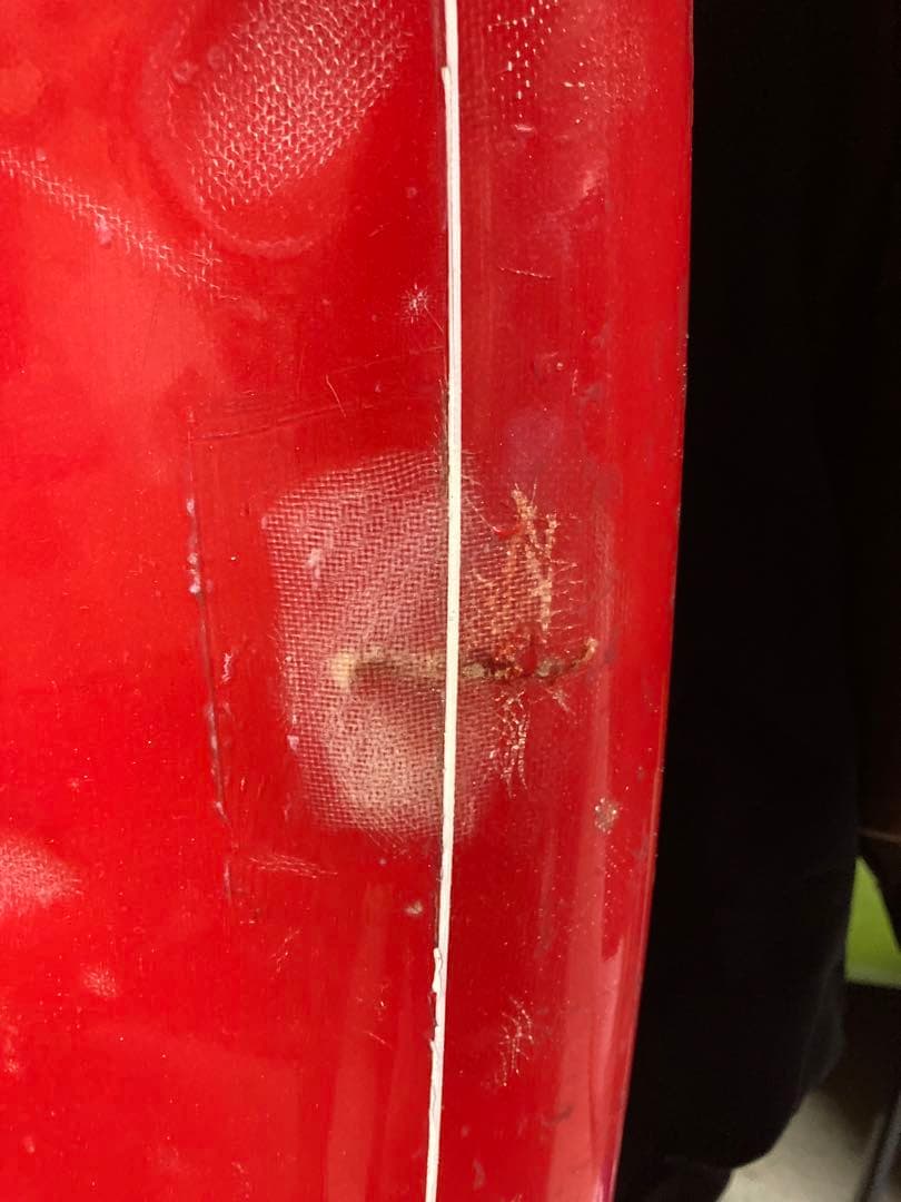 Mysterious Fantasy Summer Time ビンテージ　ボード