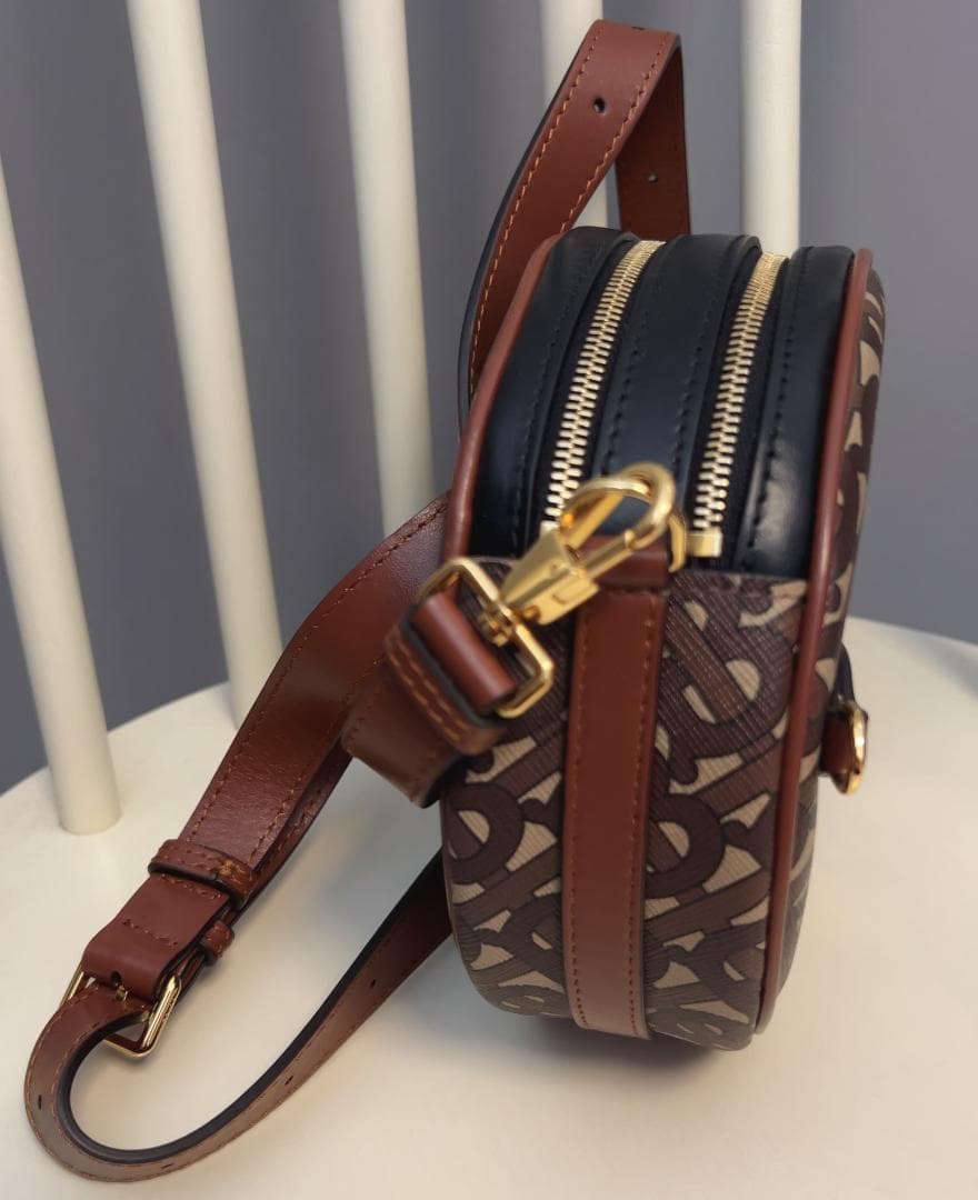 【値下げ!!】【即購入OK】バーバリー ショルダーバッグ