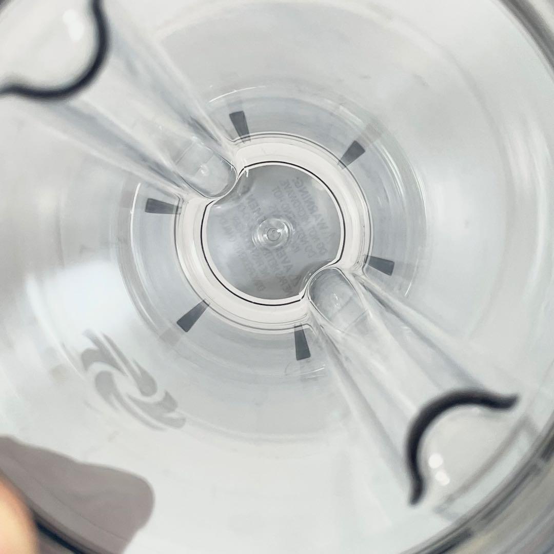 Vitamix バイタミックス VM0202 ブレンディングカップ付属