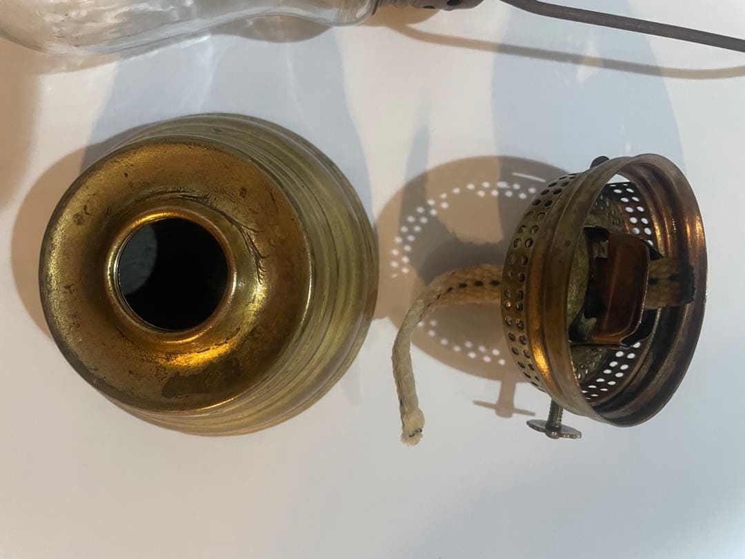 スケーターズランタン　ビンテージランタン　⭐︎★写真追加済み★⭐︎只今値下げ中です