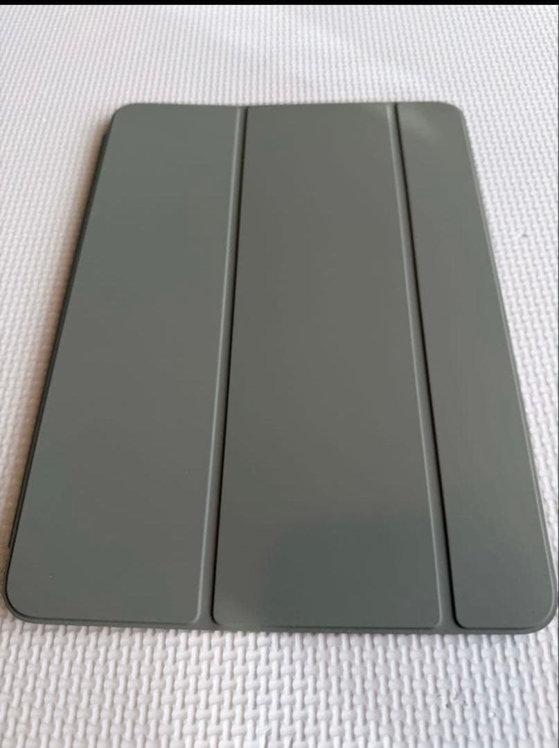iPad Air 11インチM3用　アップル純正　スマートフォリオ　ほぼ未使用品