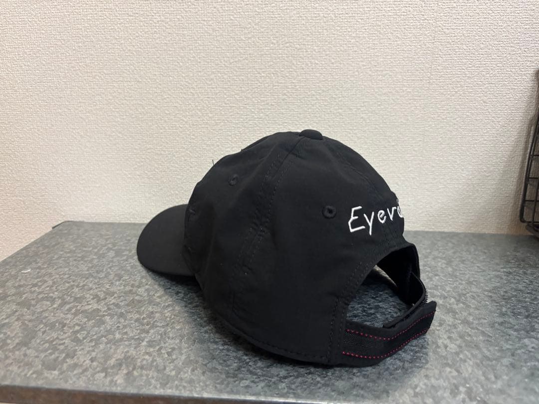 BRIEFING ブリーフィング×EYEVOLコラボ　ブラック【美品】