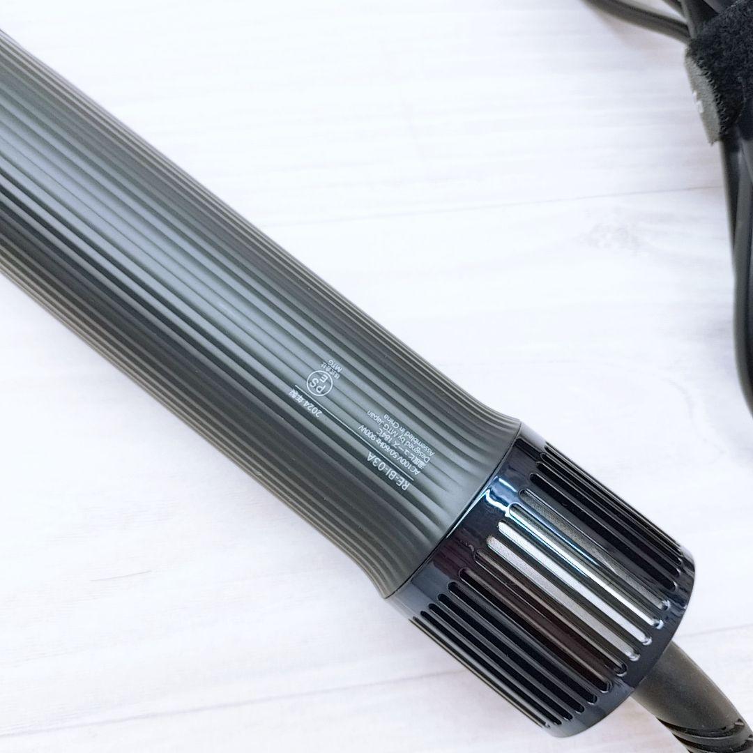 未使用に近い☺ReFa ビューティック リセッター ドライヤー MTG