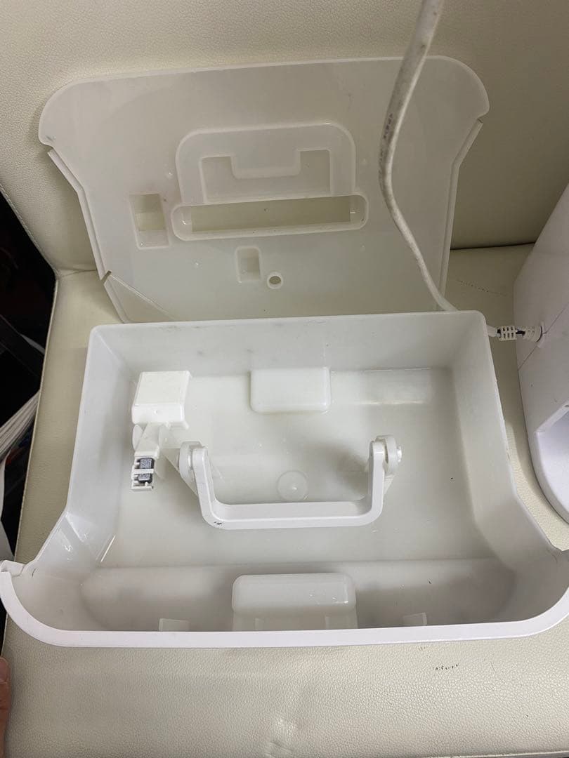 IRIS OHYAMA 除湿機除湿器衣類乾燥 アイリスオーヤマ サーキュレータ