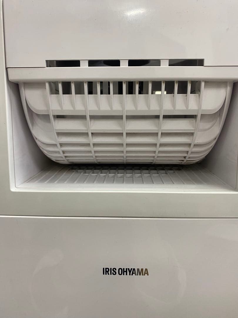 IRIS OHYAMA 除湿機除湿器衣類乾燥 アイリスオーヤマ サーキュレータ