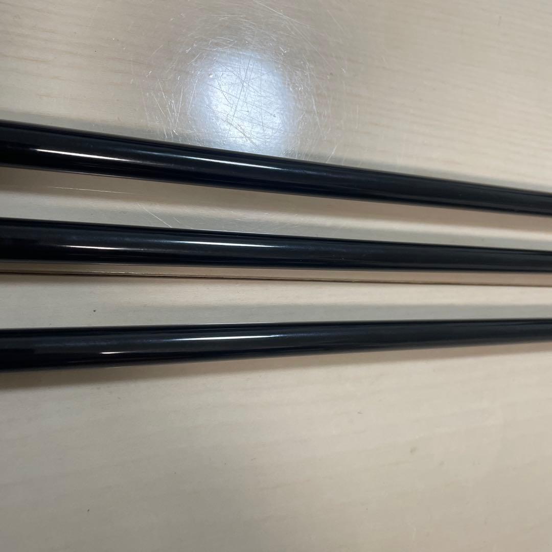 ［1.3.5Wセット］Tour S タイトリストTSP322 55シャフト