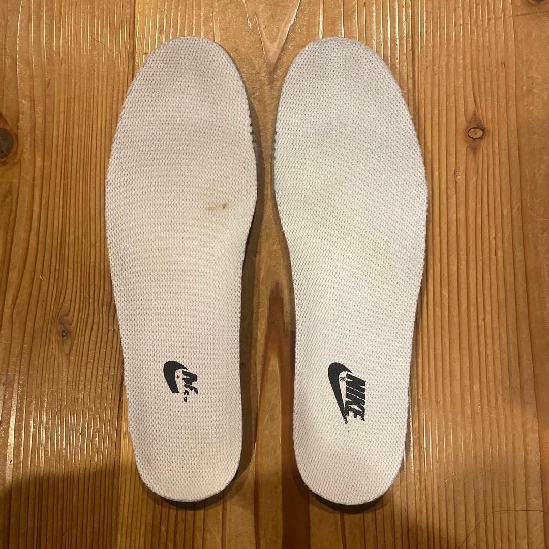 ナイキゴルフシューズ ダンクDUNK27㎝