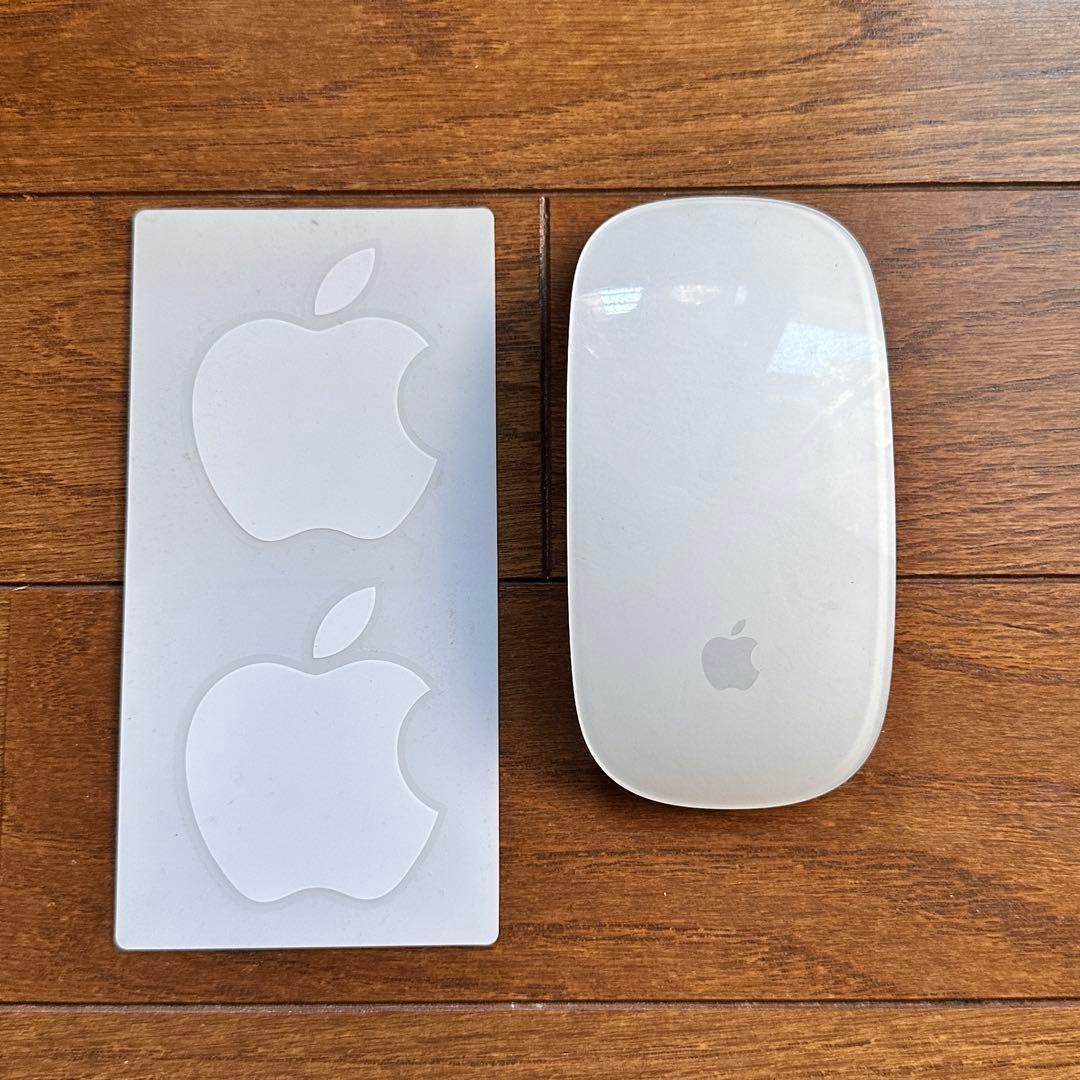 imac マウス