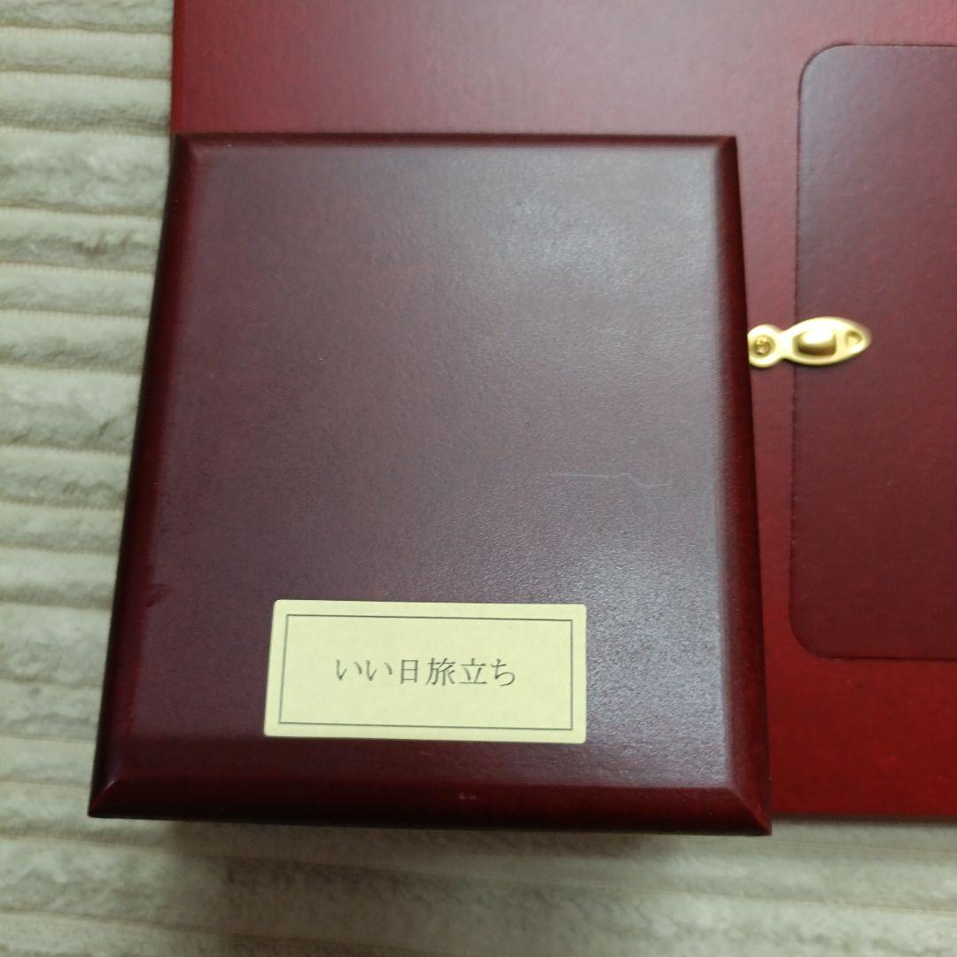 Twilight　Express　トワイライトエクスプレス　オルゴール