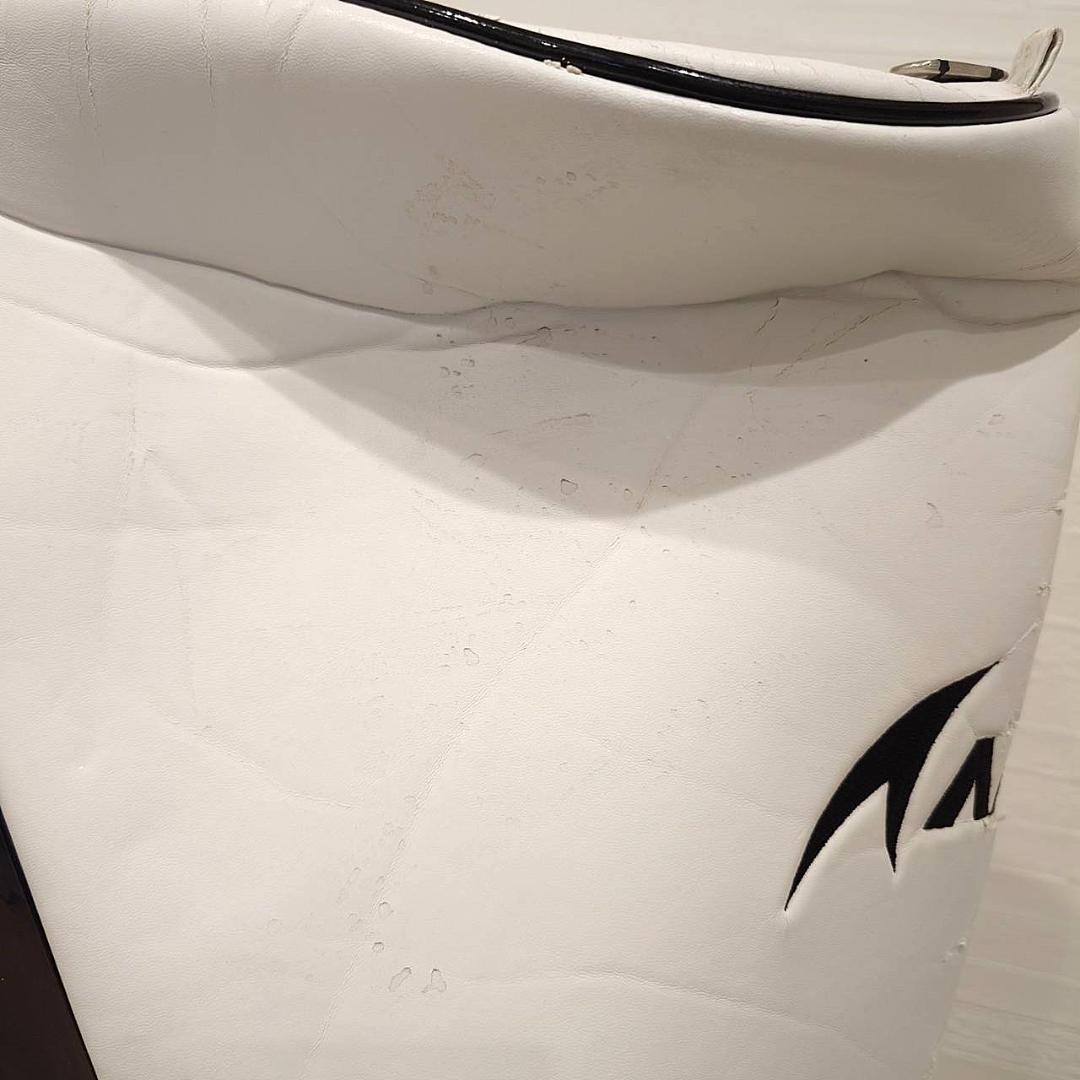 AKIRA アキラ キャディバッグ 10型