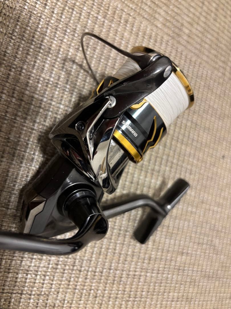 TWIN POWER 20ツインパワー C5000XG