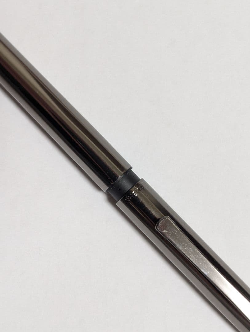 Pilot　Grandee　Priere　廃盤シャープペンシル　0.5mm