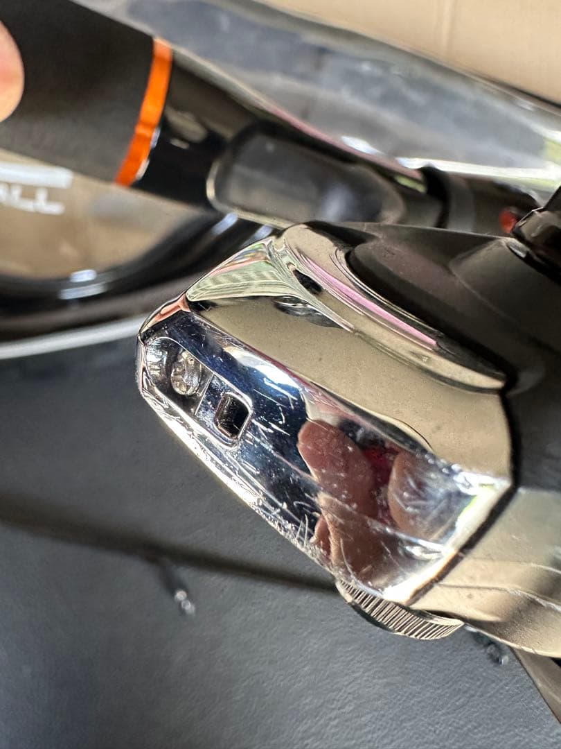 ジャッカル ブラックエッグ 限定