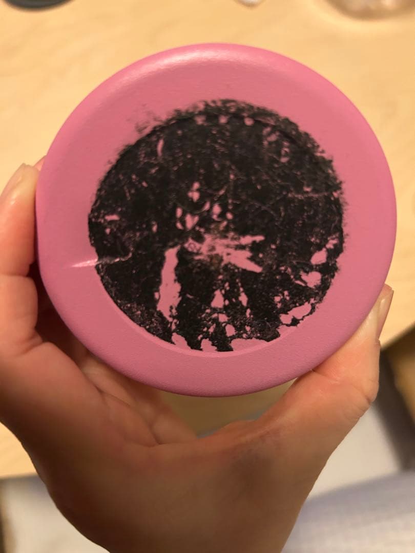 【美品】LAVA エンブロイダリーヨガウェアセット➕水素水ボトル