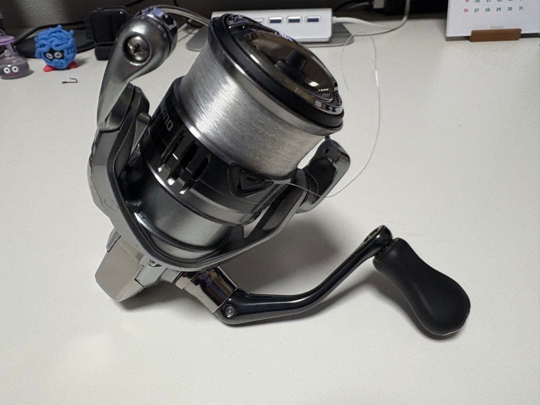 ナスキー　2500SHG