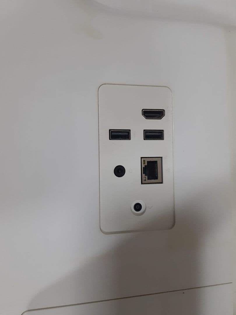 DELL 一体型PC Windows11 Office2021 エクセル ワード