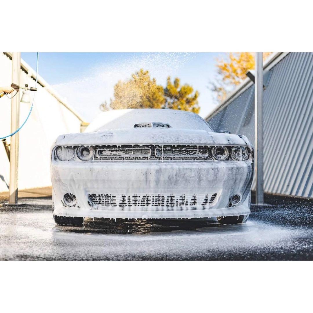 KOCH-CHEMIE - GS & GSF ⭐️ コッホケミー GS & GSF