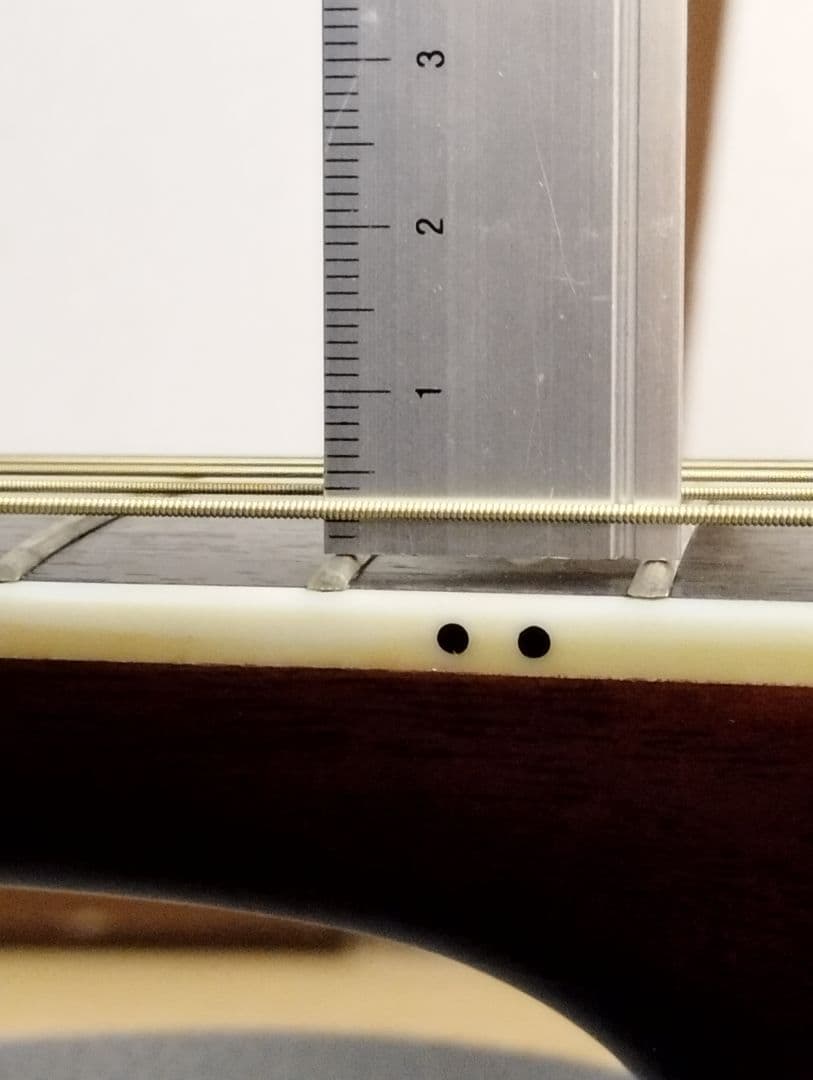 Morris W-50 1977年製 ハードケース付