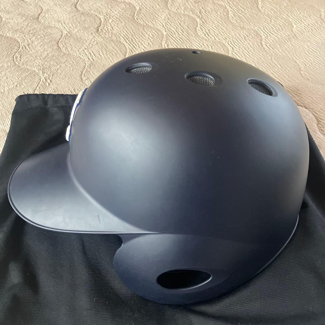 西武ライオンズ オーセンティック 打撃ヘルメット