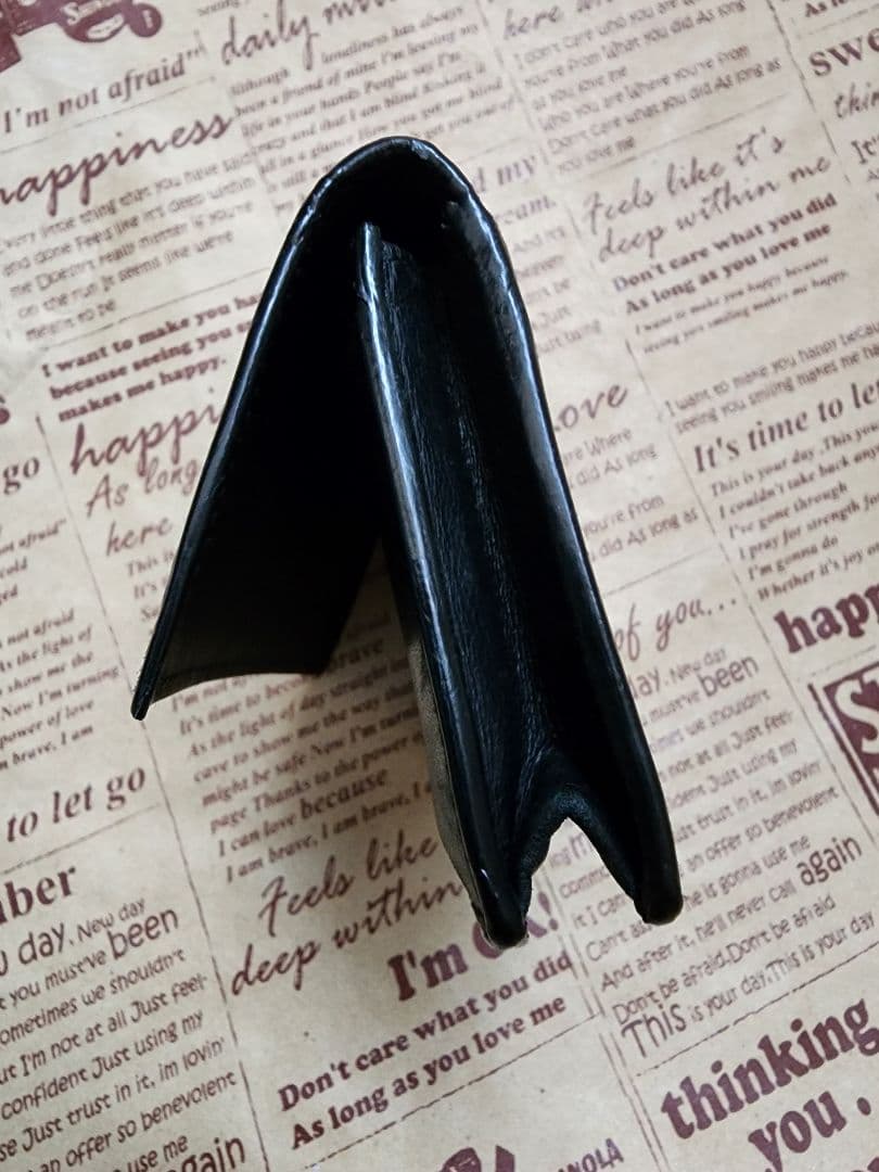 綺麗 ボッテガヴェネタ　編み込み　名刺入れ　カードケース