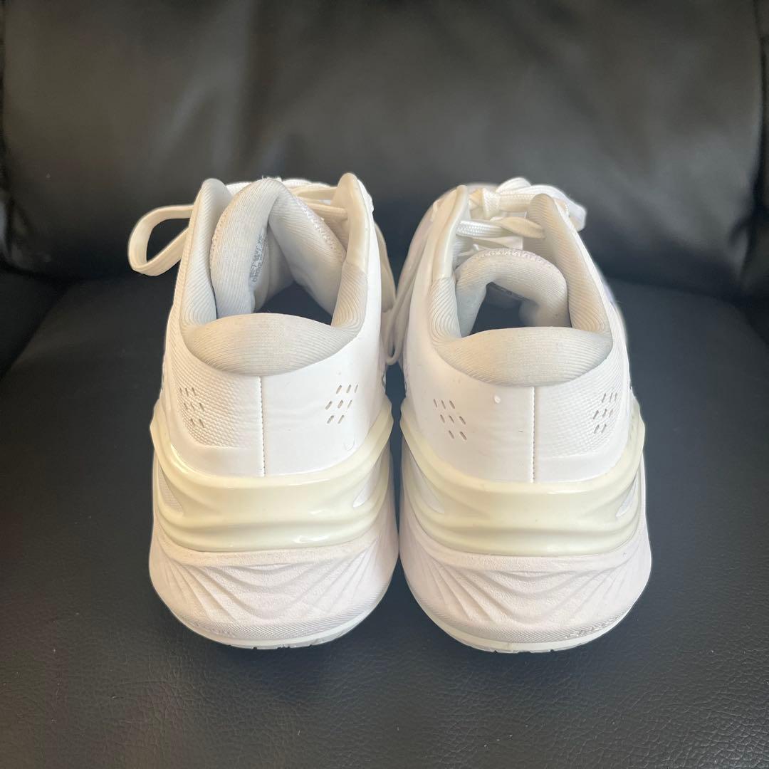 ゲルバースト28 extra wide 25.5cm 美品