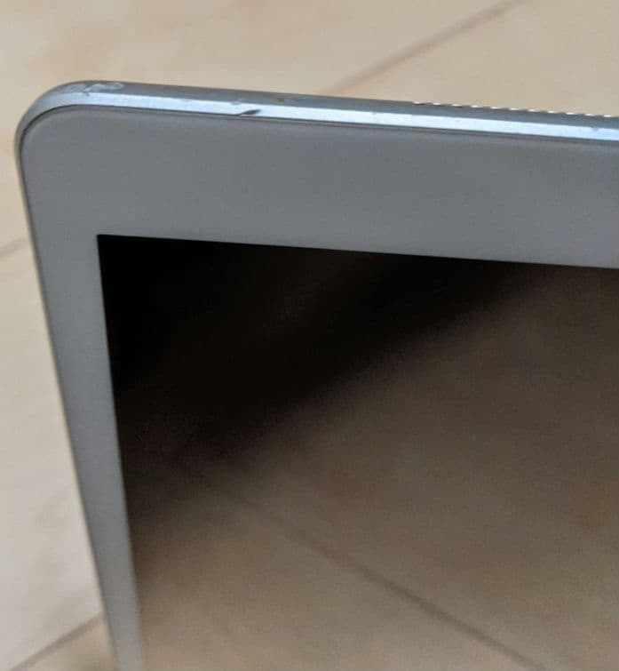 iPad 第7世代 wifi+Cellular バッテリー最大容量100%