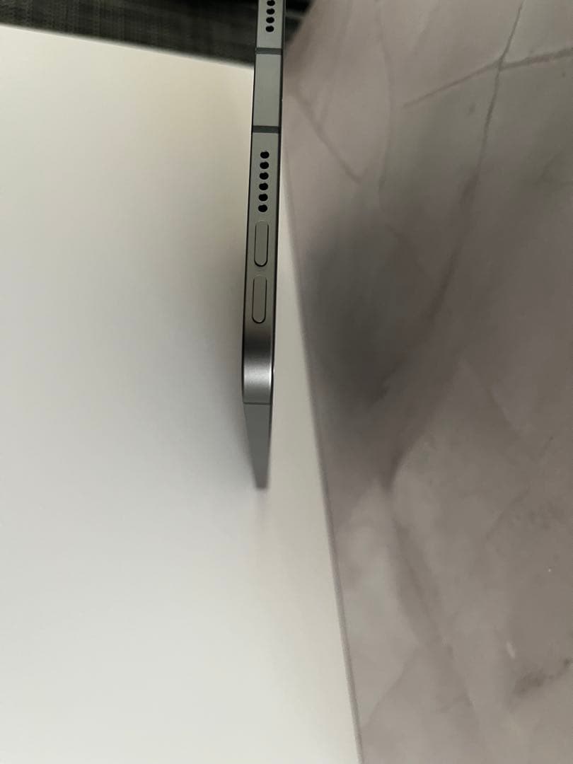 美品: Apple iPad mini (第6世代) Cellularモデル