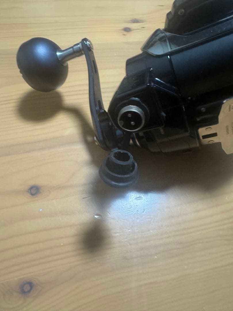 S*u様 SHIMANO BeastMaster MD 3000