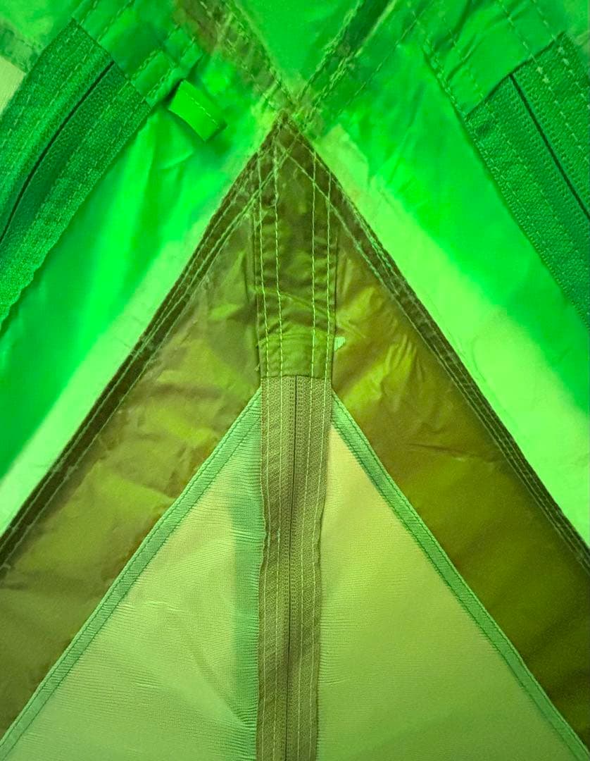 モンベル アストロドーム ドーム型テント